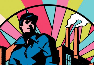 [Interview] 20 ans d’Arts Factory