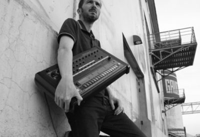 Kiblind Mix #29 : Umwelt
