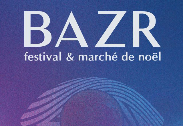 [Festival] Bazr Festival