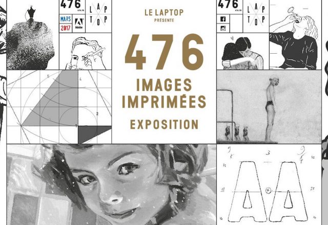 476 @ Le Laptop