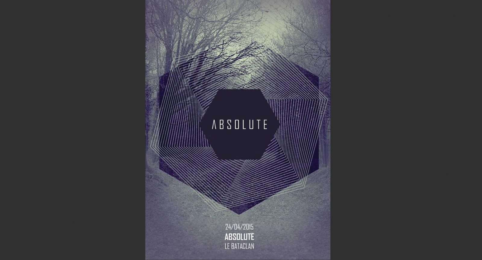 Absolute w/ Gary Beck – Tommy Four Seven