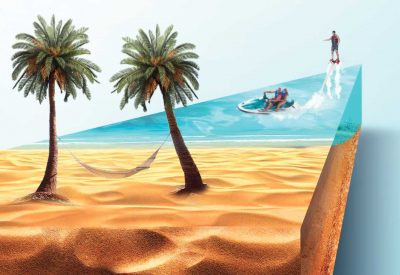 Festival La Calypso