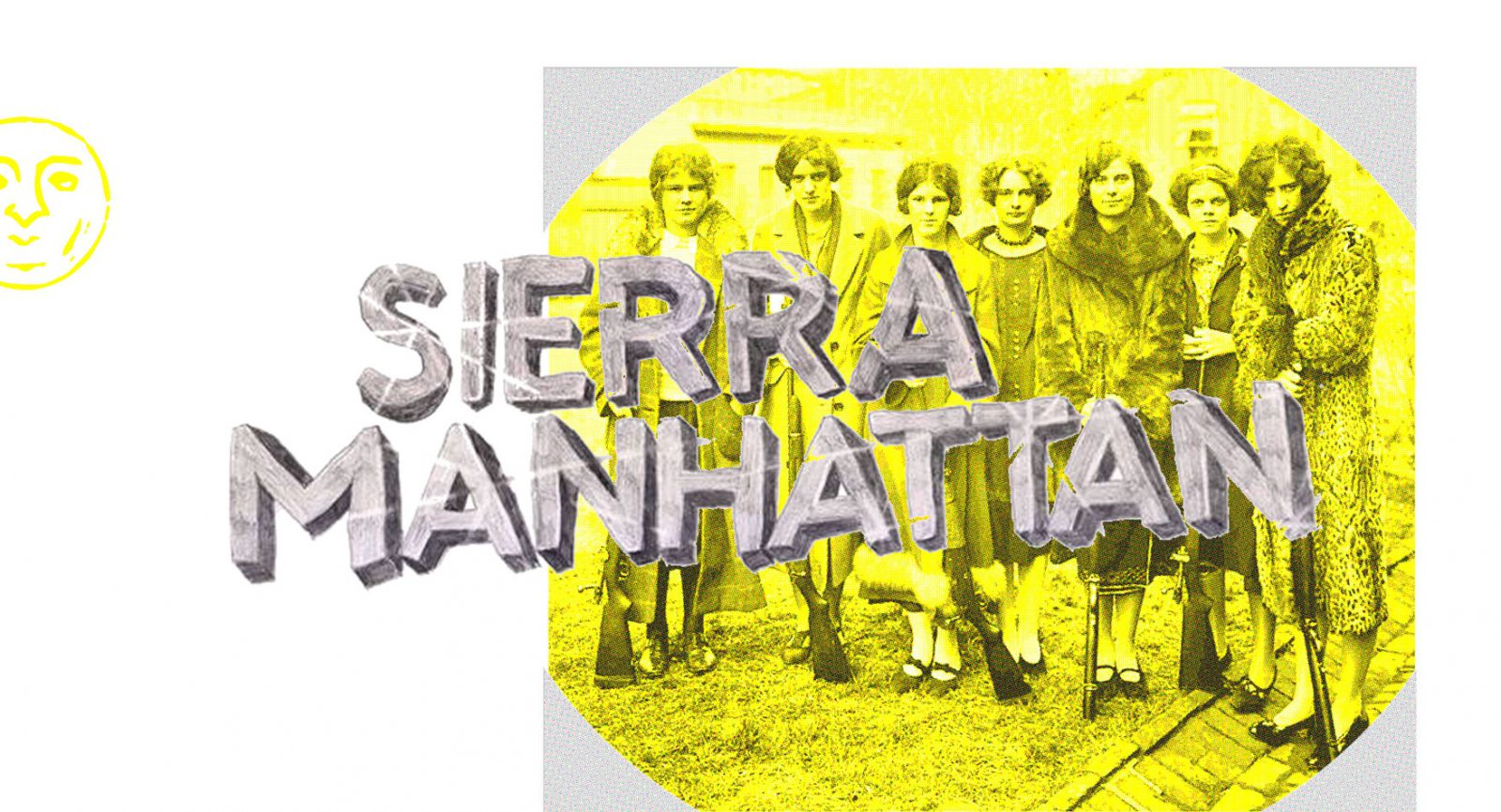 Sierra Manhattan @ L’Embobineuse