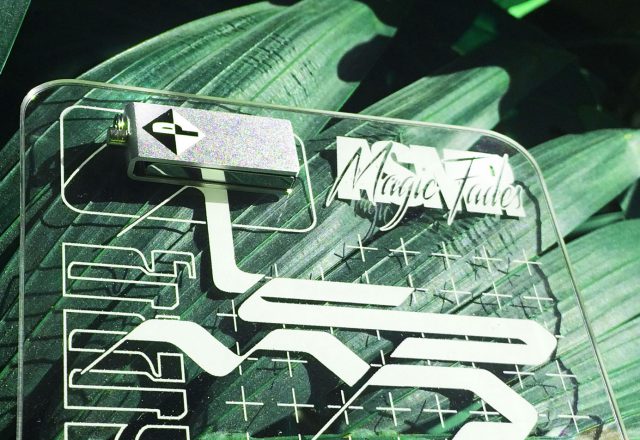 [Premiere] Magic Fades – A.S.M.R.