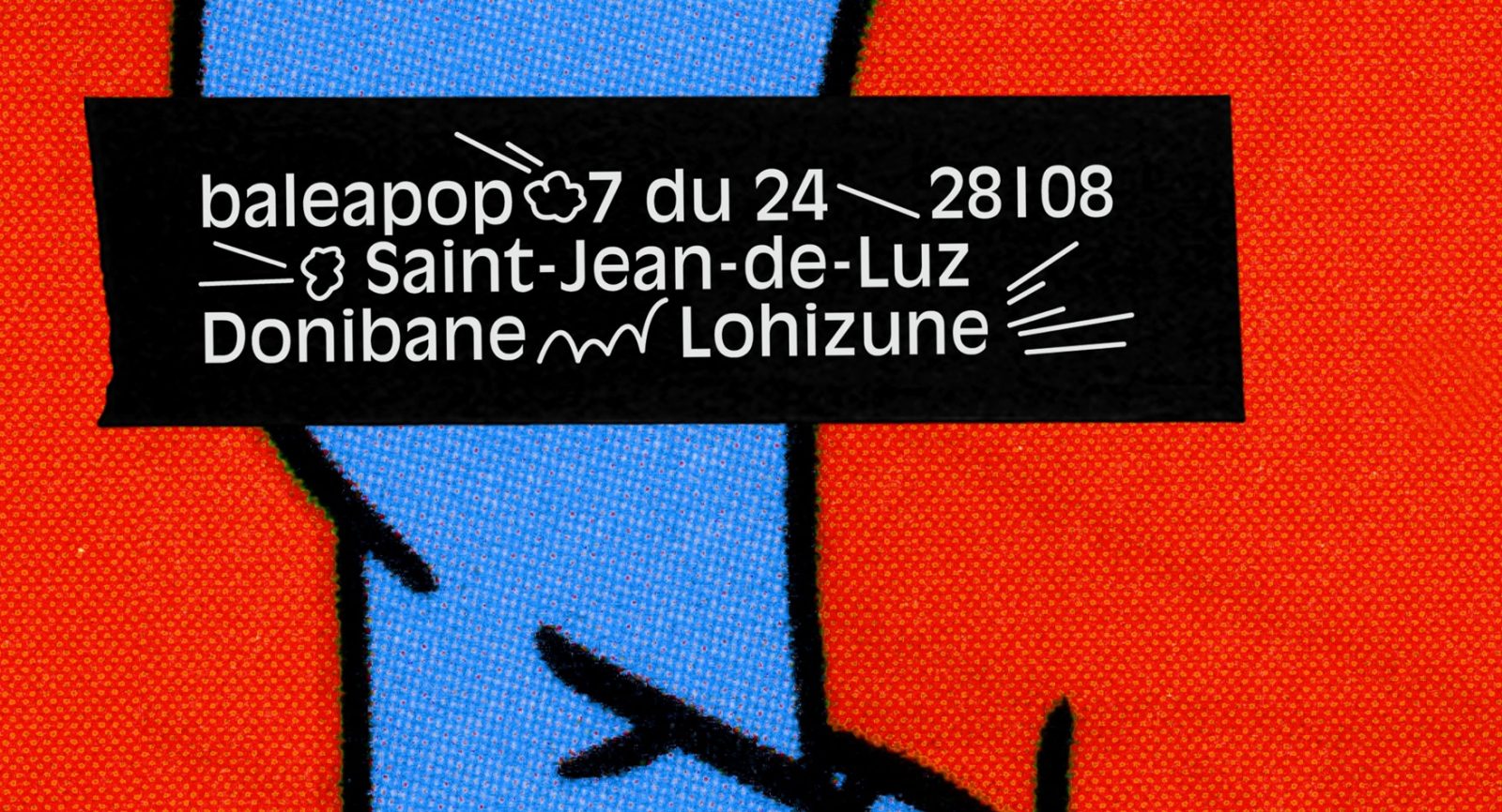 [Festival] Baleapop #7