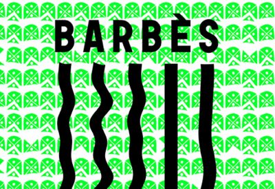 Barbès Beats Festival
