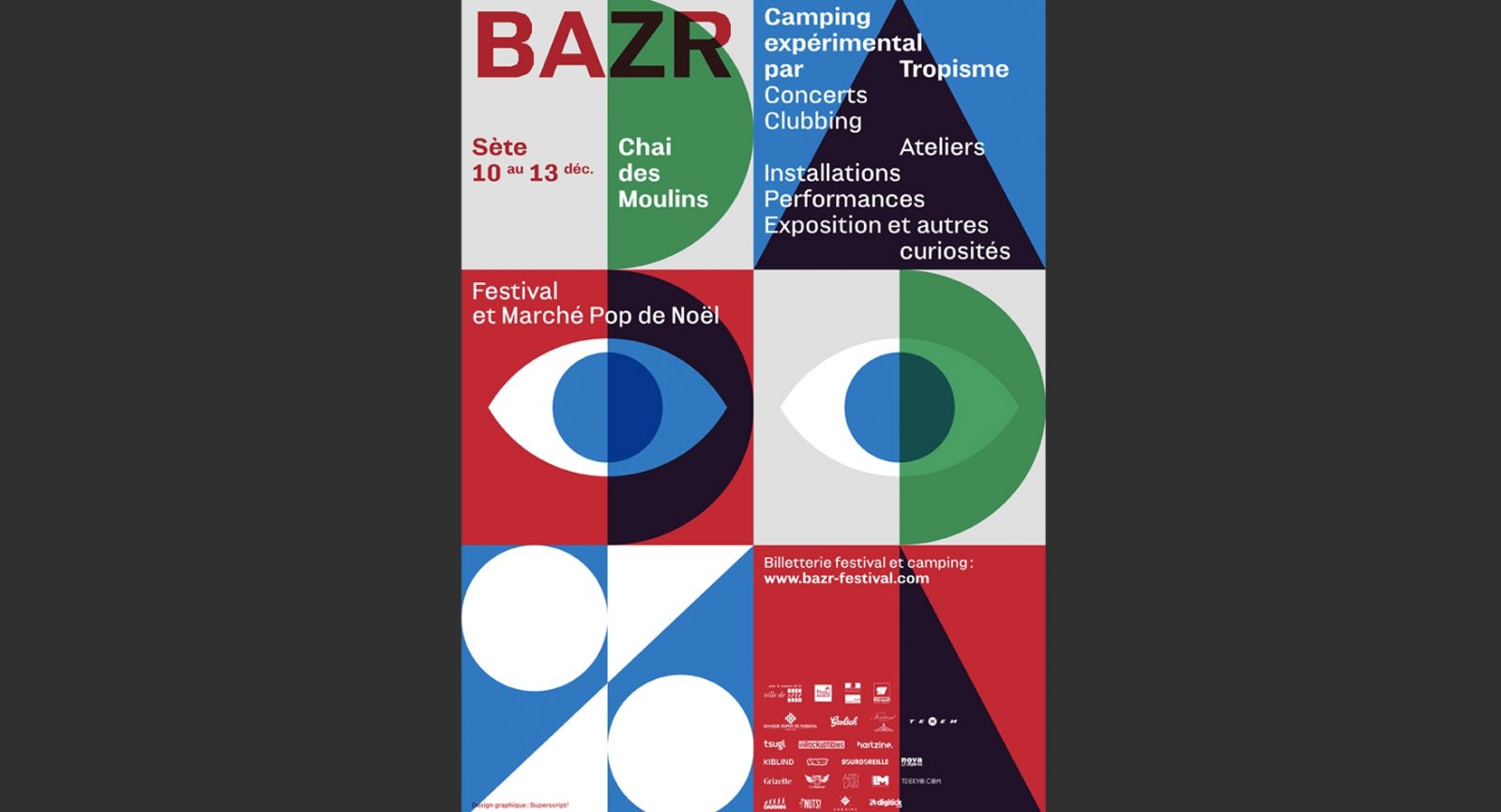 Bazr Festival