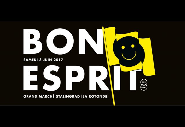 Bon Esprit w/Jameszoo