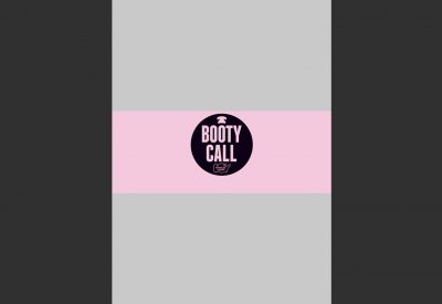 Booty call w/Elisa Bee