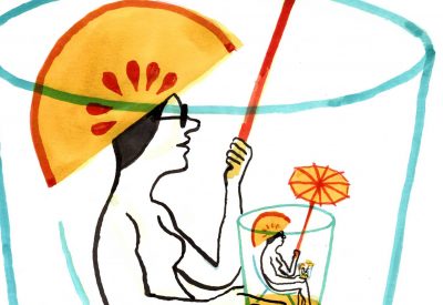 Brecht Evens