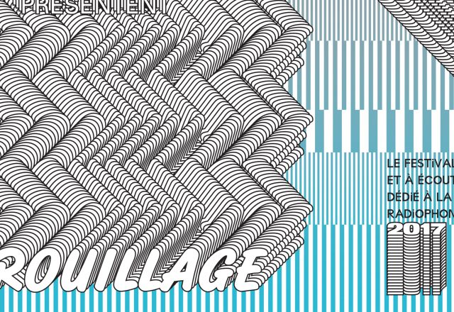 [Festival] Brouillage 2017