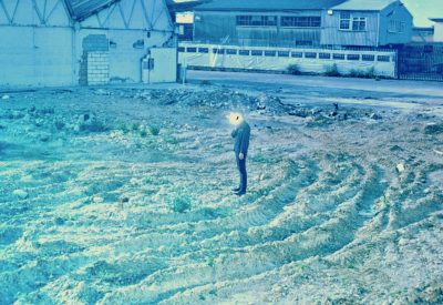 Kiblind Mix #33 : The Oscillation