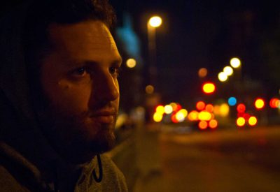[Interview] Cankun