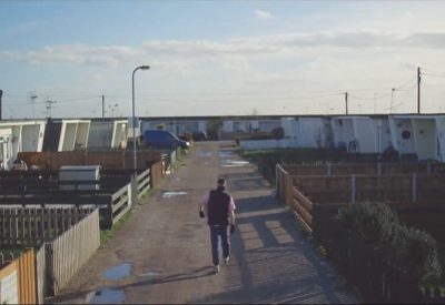 [Vidéo] Clark – To Live and Die in Grantham
