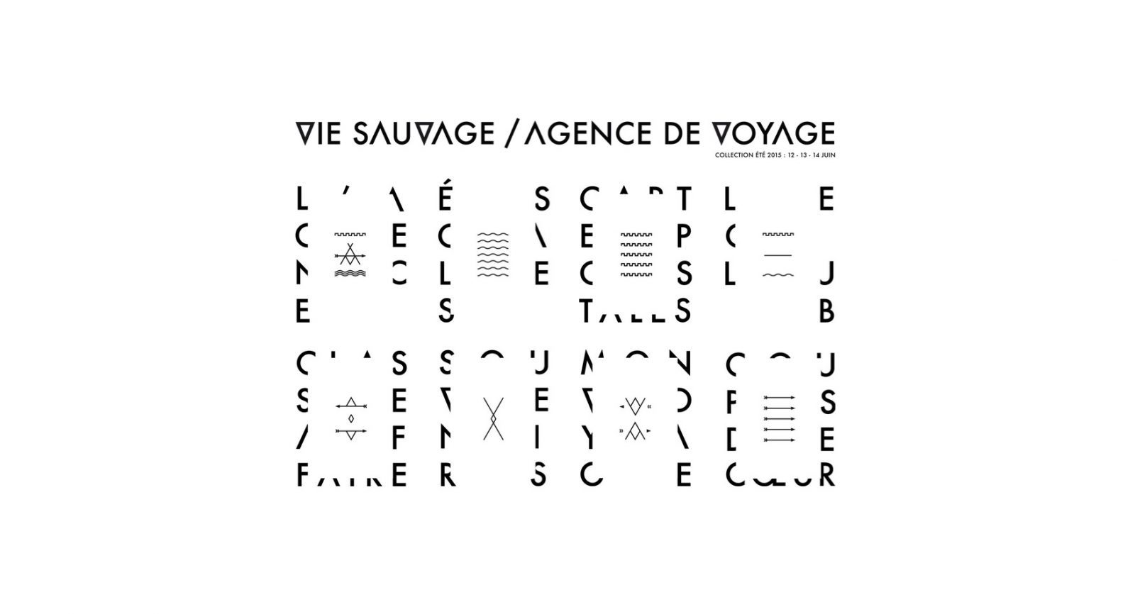 Vie Sauvage