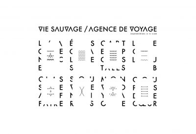 Vie Sauvage