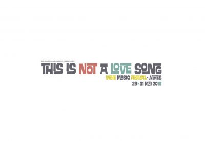 [Report] This Is Not A Love Song