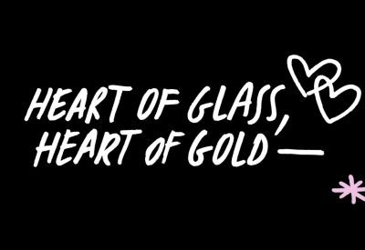 Heart Of Glass, Heart Of Gold 2016