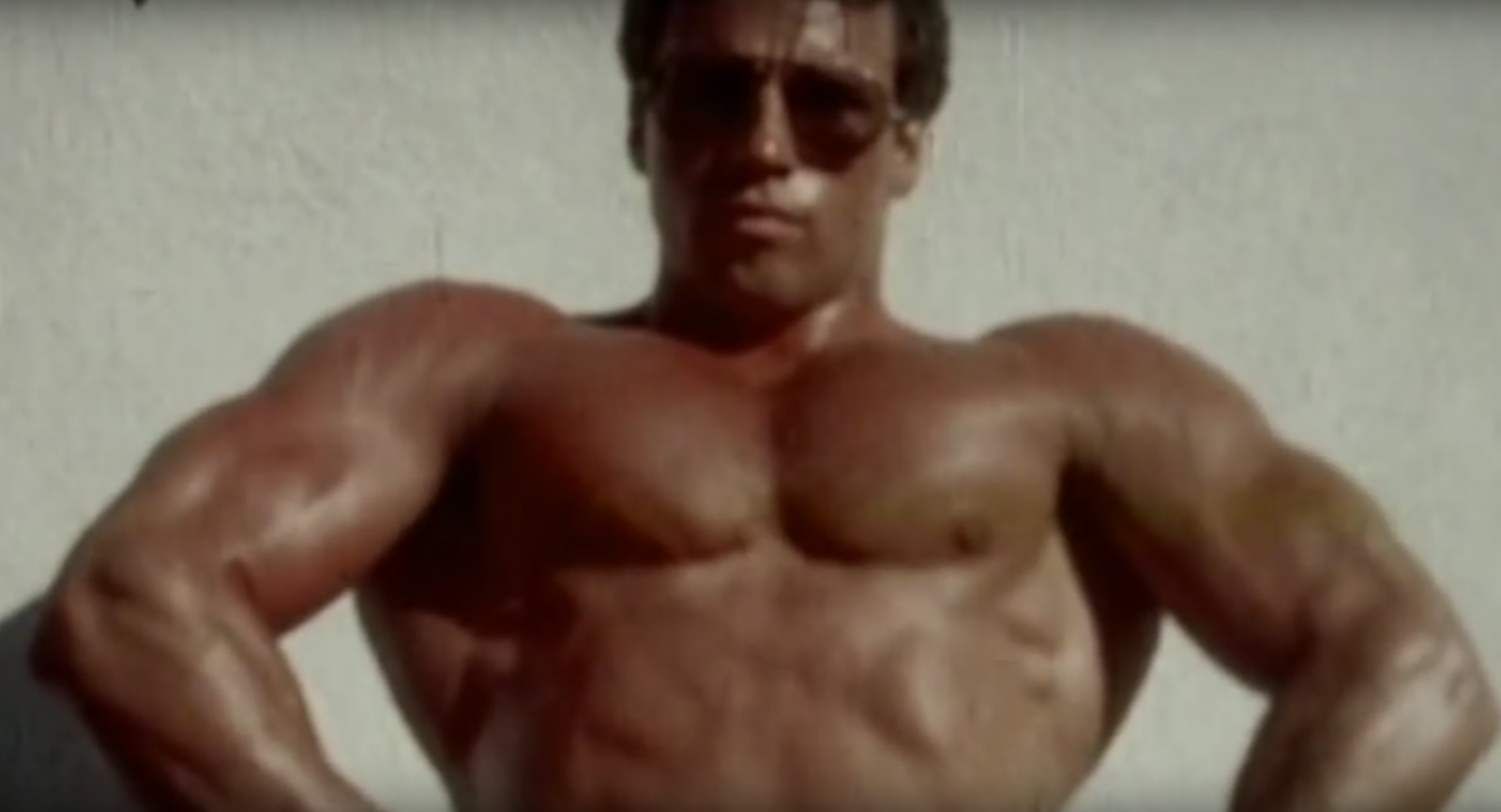 [Vidéo]. Patrick Cowley – Deep Inside You