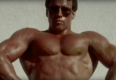 [Vidéo]. Patrick Cowley – Deep Inside You