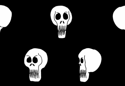[Vidéo]. Caandides – Black Mass
