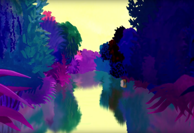 [Vidéo]. Feu! Chatterton – Fou à Lier