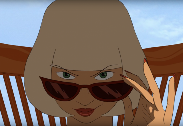 [Vidéo] The Limiñanas – El Beach