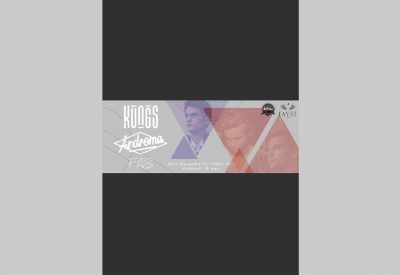 Chill Music w/Kungs
