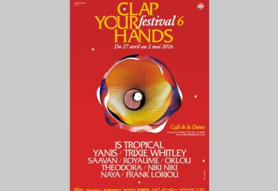 [Festival] Clap Your Hands #6
