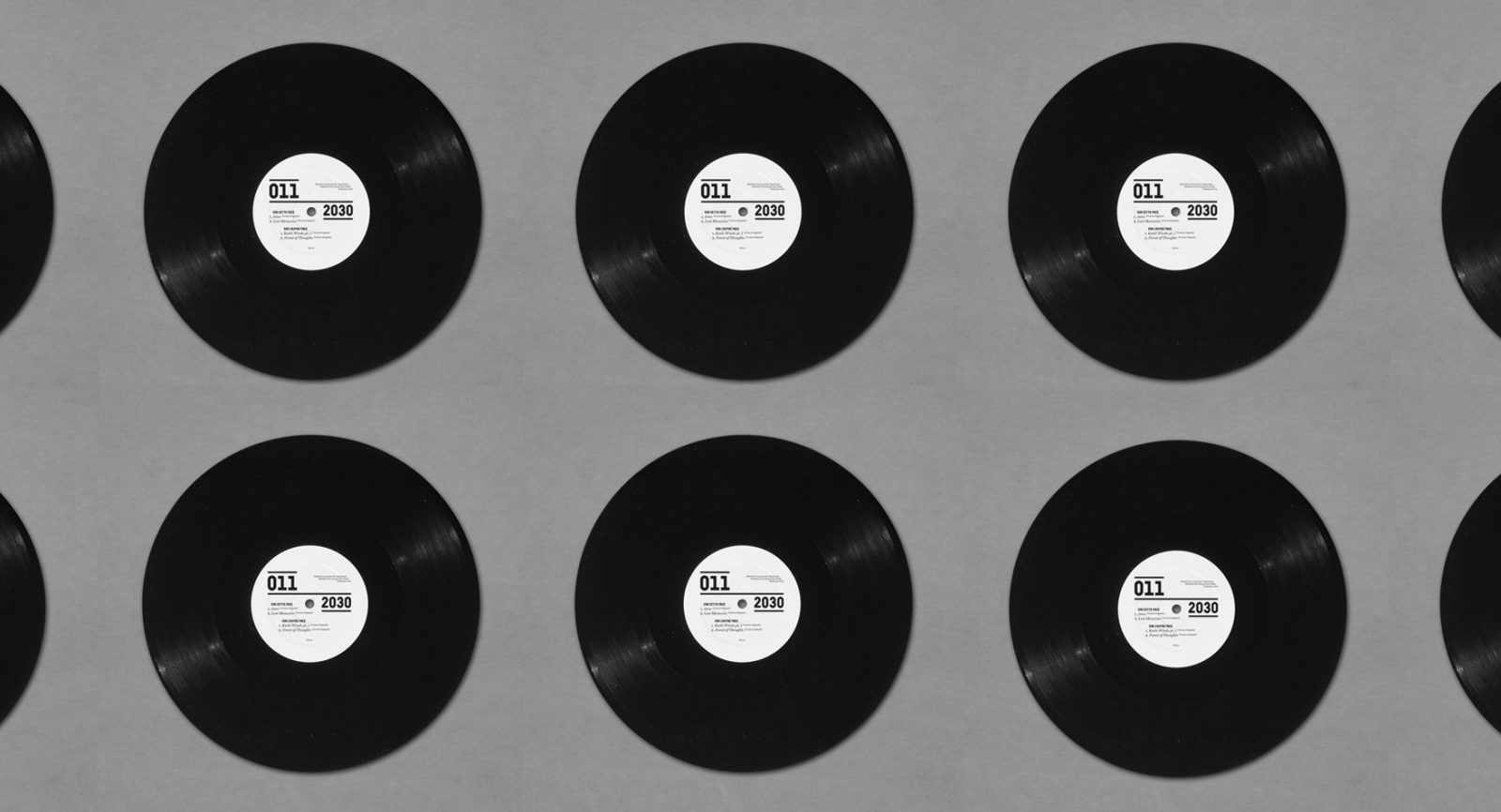 2030 – Prescience EP