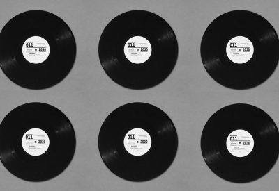 2030 – Prescience EP