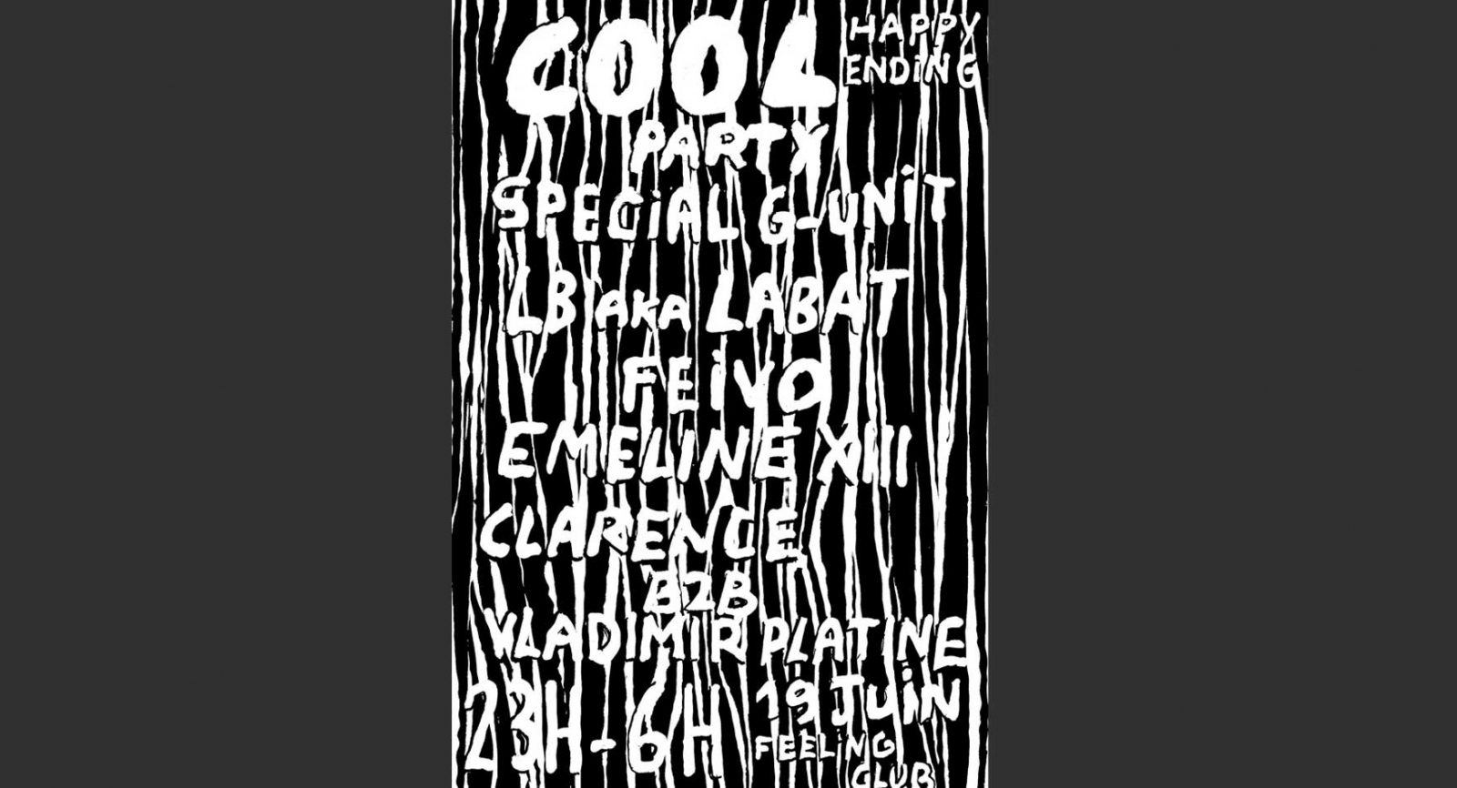 Cool w/Groovedge All Starz