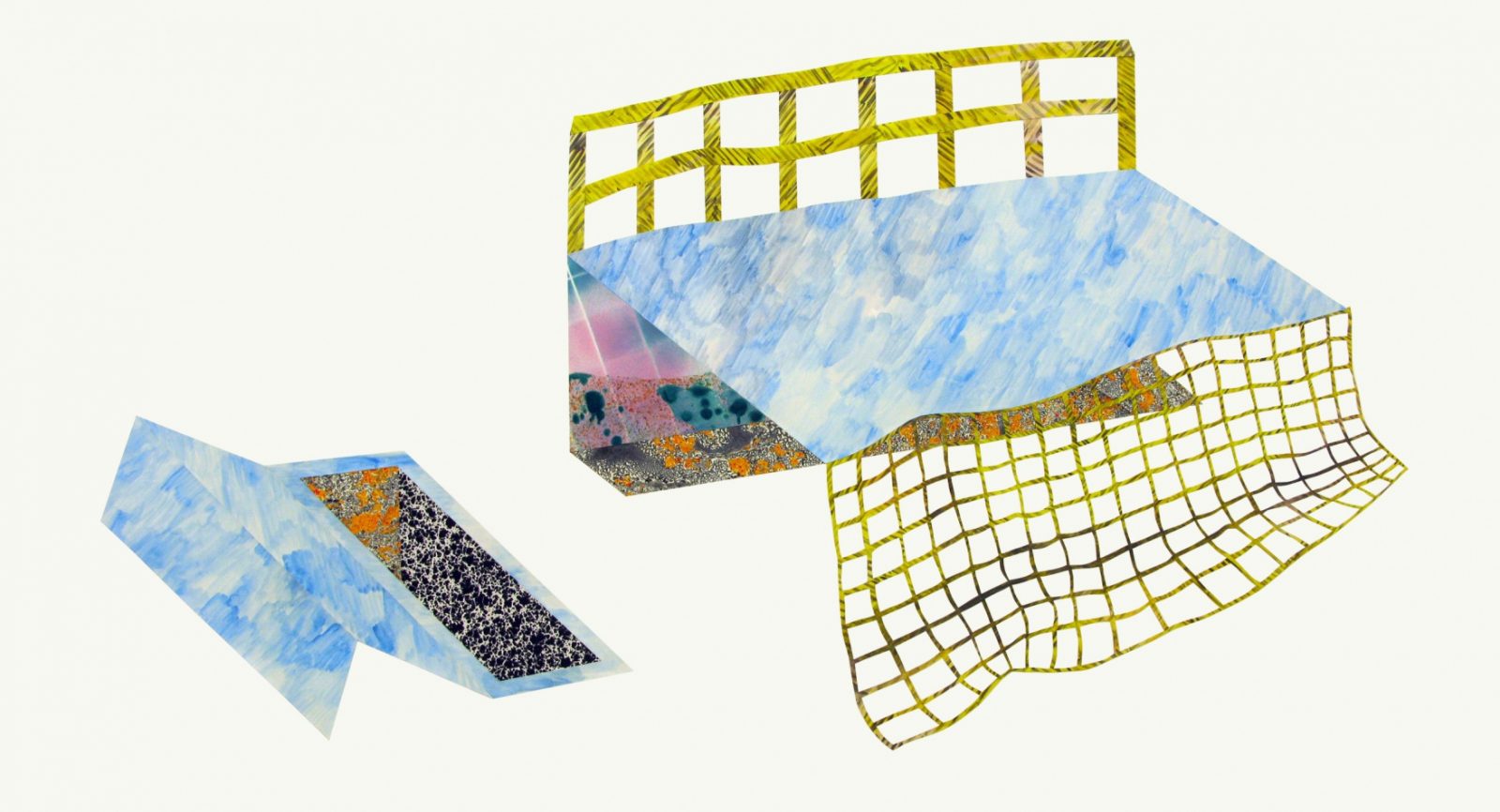 Vanessa Dziuba @ SometimeStudio