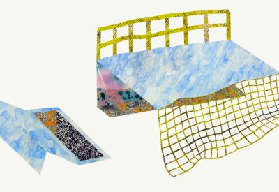 Vanessa Dziuba @ SometimeStudio