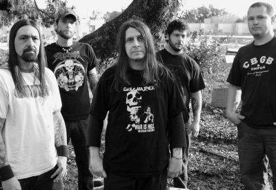 Live Report – Eyehategod @ Glazart
