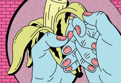 [Employé Modèle]. Freak City