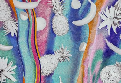 Seasonal cuisine #5 : Arnaud Laffond