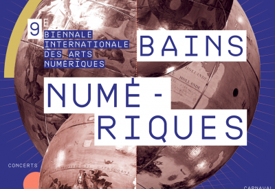 [Festival] Bains numériques #9