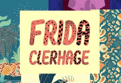 [Employée Modèle] Frida Clerhage