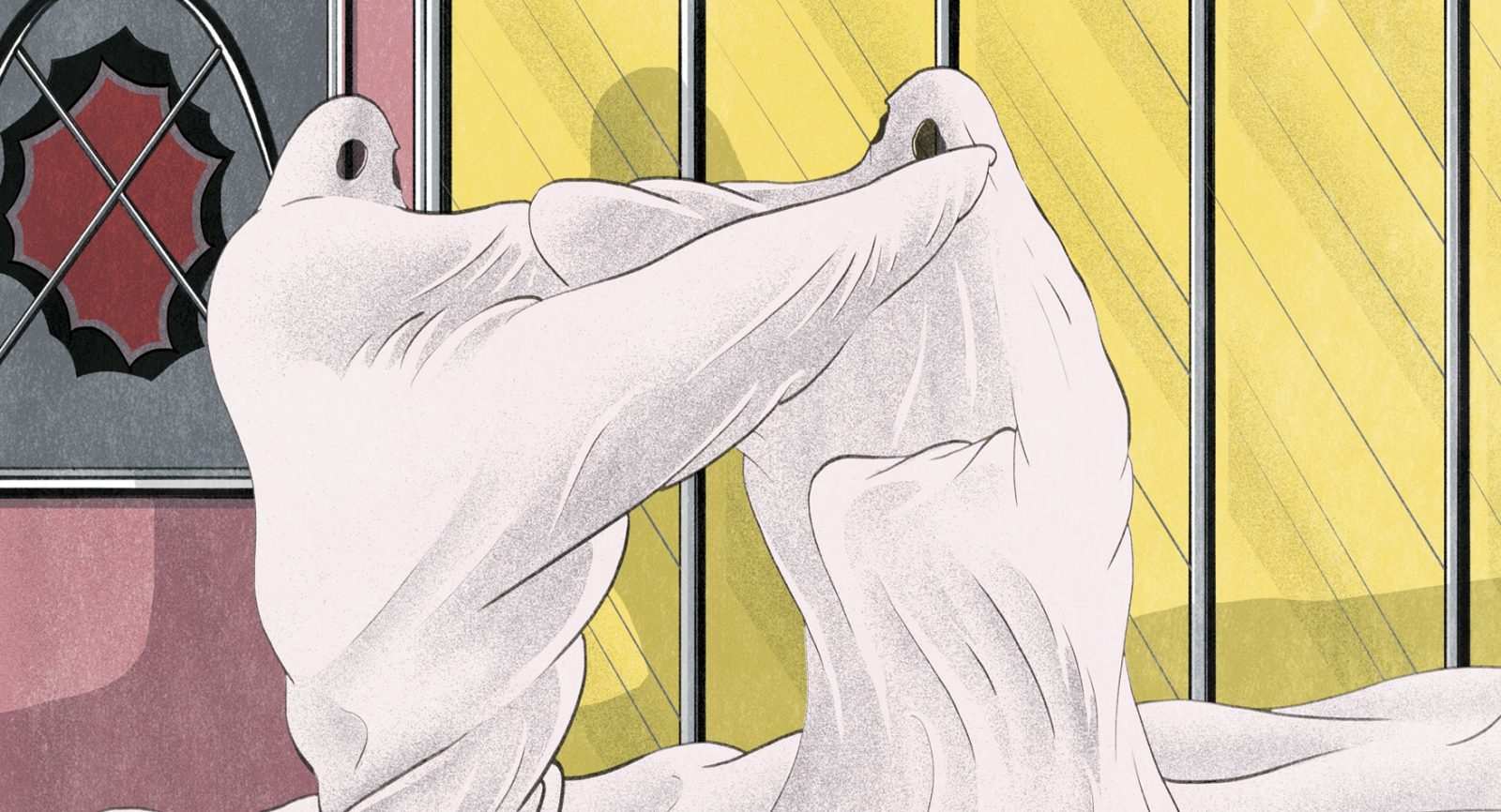[Les Gens du Mag]. Jee-ook Choi