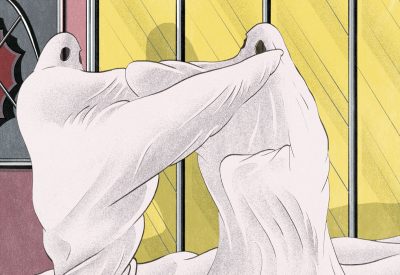 [Les Gens du Mag]. Jee-ook Choi