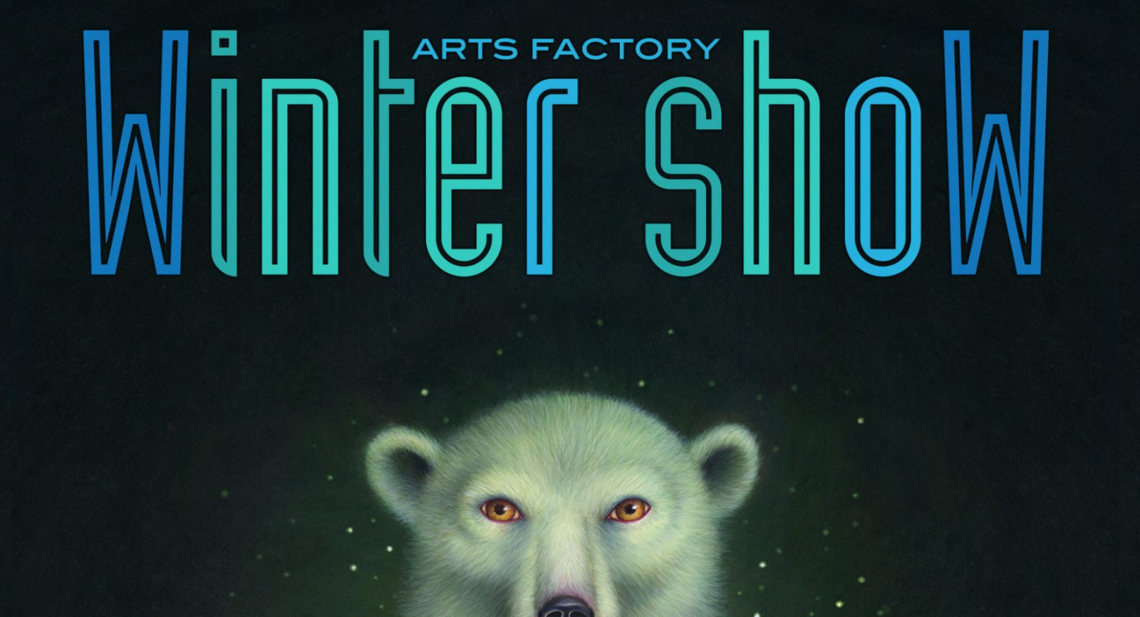 Arts Factory Winter Show