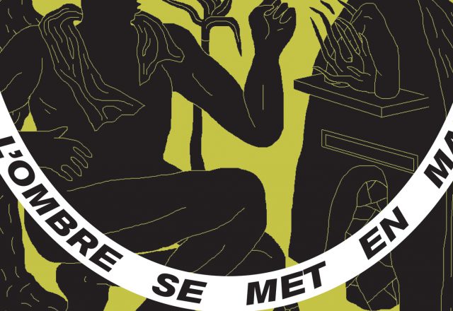 [Les Gens du Mag] Célestin Krier