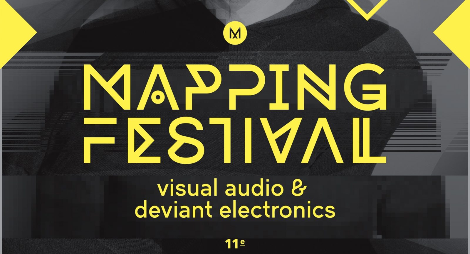 Mapping Festival