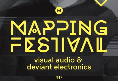 Mapping Festival
