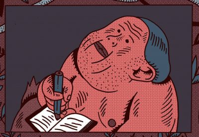 [Employé Modèle] Rémy Mattei