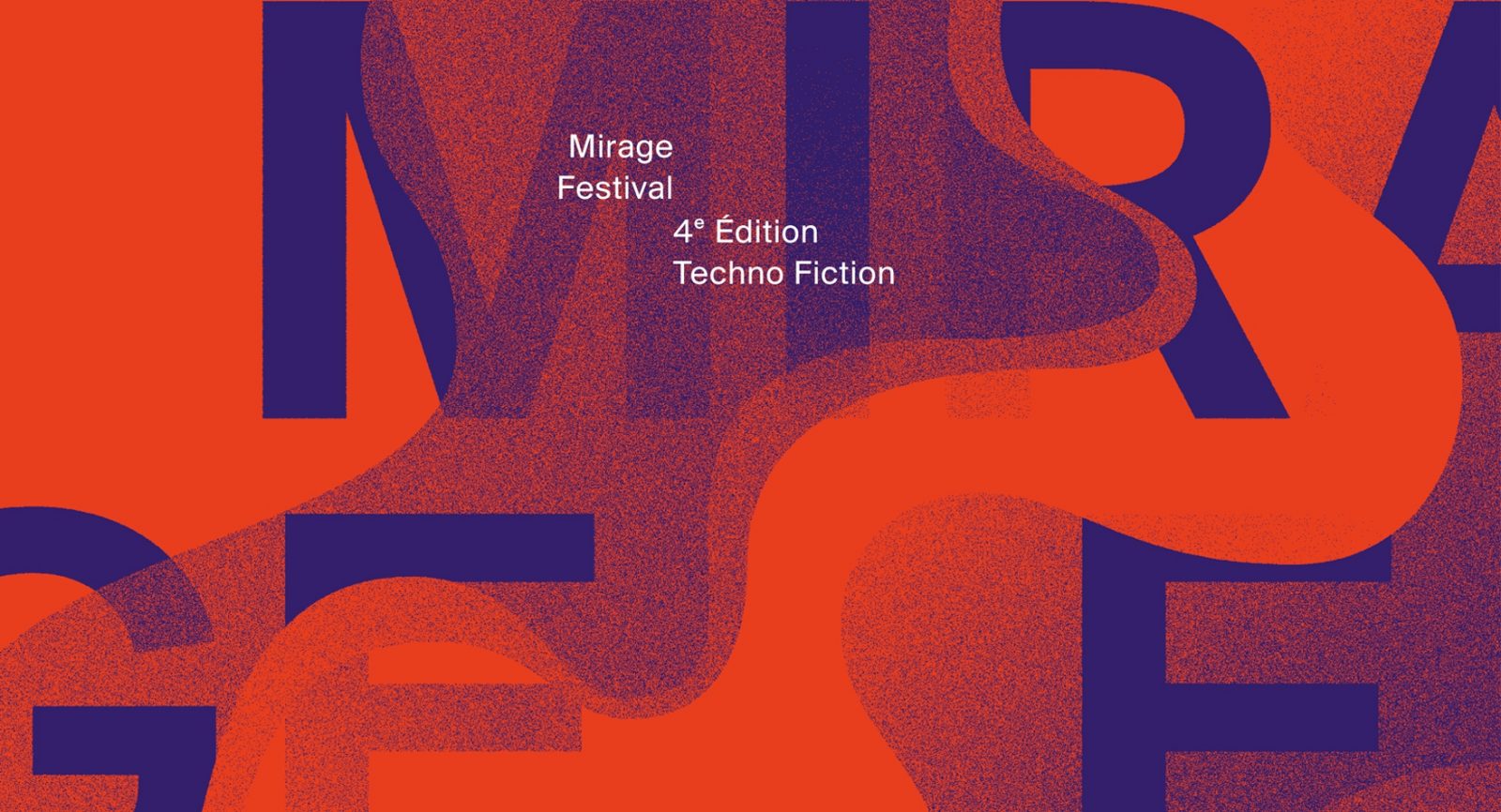 Mirage Festival #4