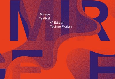 Mirage Festival #4