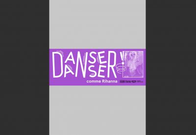 Danser Danser comme Rihanna