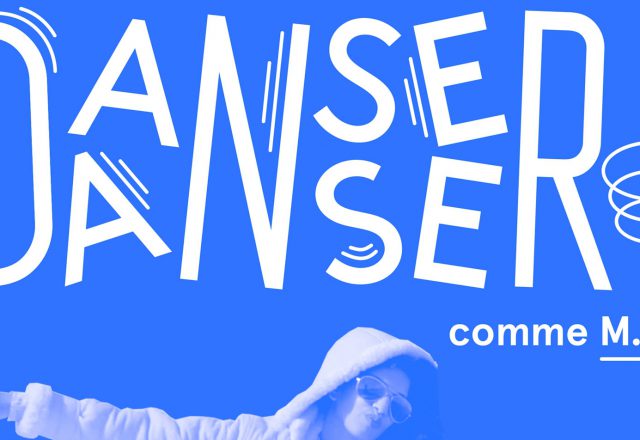 Danser Danser! comme MIA